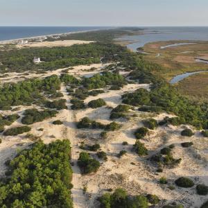Photo #10 of 1602 Hidden Dune Lane, Corolla, NC 2.8 acres