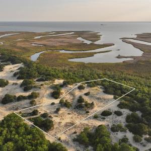Photo #3 of 1602 Hidden Dune Lane, Corolla, NC 2.8 acres