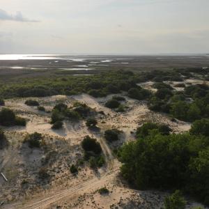 Photo #7 of 1602 Hidden Dune Lane, Corolla, NC 2.8 acres