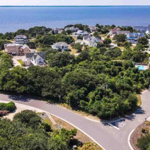 Photo #5 of 371 Sea Oats Trail, Southern Shores, NC 0.6 acres