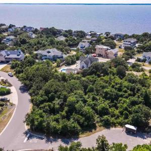 Photo #6 of 371 Sea Oats Trail, Southern Shores, NC 0.6 acres