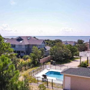 Photo #11 of 371 Sea Oats Trail, Southern Shores, NC 0.6 acres