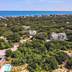 Photo #8 of 371 Sea Oats Trail, Southern Shores, NC 0.6 acres
