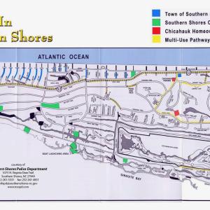 Photo #14 of 371 Sea Oats Trail, Southern Shores, NC 0.6 acres