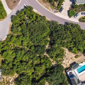 Photo #9 of 371 Sea Oats Trail, Southern Shores, NC 0.6 acres