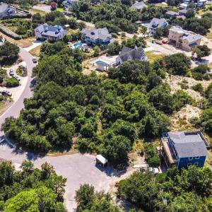 Photo #7 of 371 Sea Oats Trail, Southern Shores, NC 0.6 acres