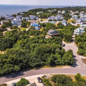 Photo #4 of 371 Sea Oats Trail, Southern Shores, NC 0.6 acres