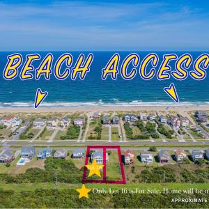 Photo #14 of 9516 Old Oregon Inlet Road, Nags Head, NC 0.4 acres