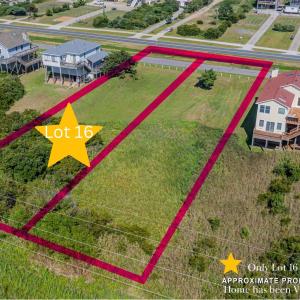 Photo #7 of 9516 Old Oregon Inlet Road, Nags Head, NC 0.4 acres