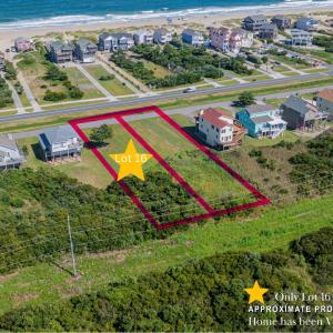 Photo #10 of 9516 Old Oregon Inlet Road, Nags Head, NC 0.4 acres