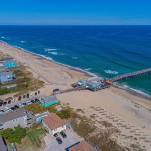 Photo #27 of 9516 Old Oregon Inlet Road, Nags Head, NC 0.4 acres
