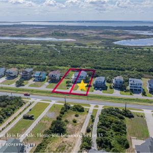 Photo #3 of 9516 Old Oregon Inlet Road, Nags Head, NC 0.4 acres