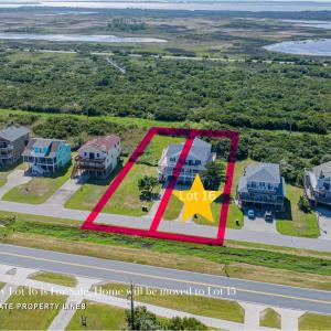 Photo #4 of 9516 Old Oregon Inlet Road, Nags Head, NC 0.4 acres