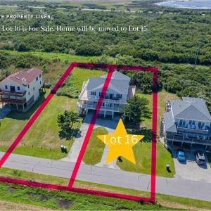Photo #6 of 9516 Old Oregon Inlet Road, Nags Head, NC 0.4 acres