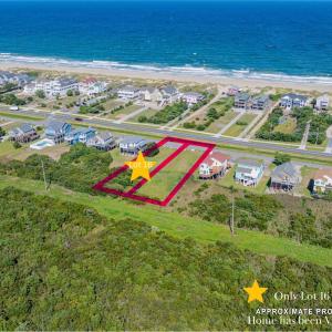 Photo #15 of 9516 Old Oregon Inlet Road, Nags Head, NC 0.4 acres