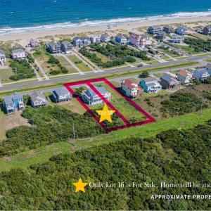 Photo #9 of 9516 Old Oregon Inlet Road, Nags Head, NC 0.4 acres