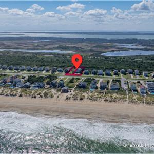 Photo #2 of 9516 Old Oregon Inlet Road, Nags Head, NC 0.4 acres