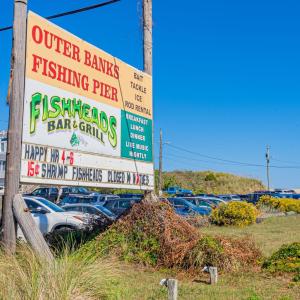 Photo #28 of 9516 Old Oregon Inlet Road, Nags Head, NC 0.4 acres