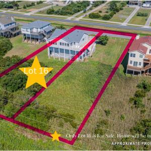 Photo #8 of 9516 Old Oregon Inlet Road, Nags Head, NC 0.4 acres