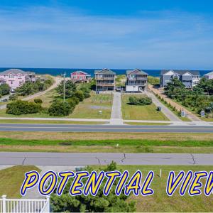 Photo #23 of 9516 Old Oregon Inlet Road, Nags Head, NC 0.4 acres