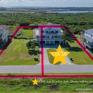 Photo #20 of 9516 Old Oregon Inlet Road, Nags Head, NC 0.4 acres