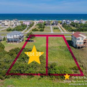 Photo #17 of 9516 Old Oregon Inlet Road, Nags Head, NC 0.4 acres