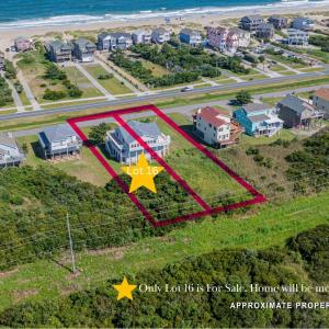 Photo #11 of 9516 Old Oregon Inlet Road, Nags Head, NC 0.4 acres
