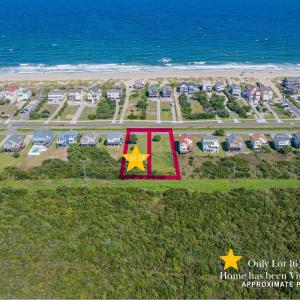 Photo #12 of 9516 Old Oregon Inlet Road, Nags Head, NC 0.4 acres