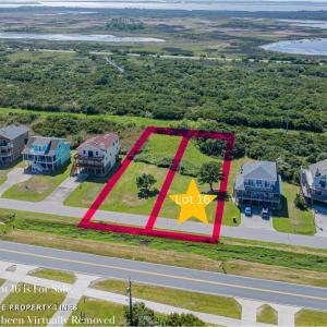 Photo #5 of 9516 Old Oregon Inlet Road, Nags Head, NC 0.4 acres