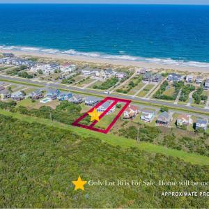 Photo #16 of 9516 Old Oregon Inlet Road, Nags Head, NC 0.4 acres