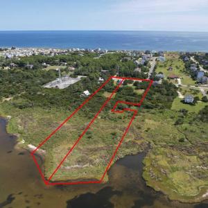 Photo #6 of 25438 NC Highway 12, Waves, NC 4.4 acres
