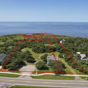 Photo #3 of 25438 NC Highway 12, Waves, NC 4.4 acres