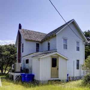 Photo #11 of 25438 NC Highway 12, Waves, NC 4.4 acres