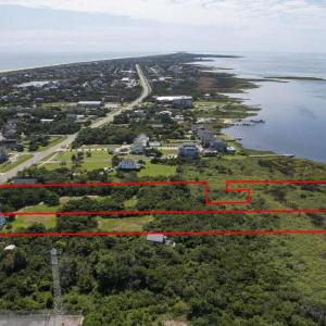 Photo #7 of 25438 NC Highway 12, Waves, NC 4.4 acres