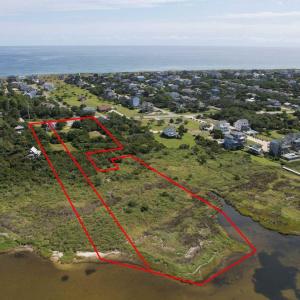 Photo #5 of 25438 NC Highway 12, Waves, NC 4.4 acres