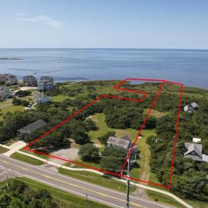 Photo #1 of 25438 NC Highway 12, Waves, NC 4.4 acres