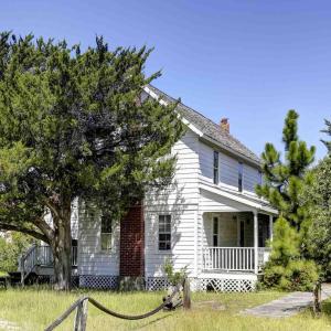 Photo #10 of 25438 NC Highway 12, Waves, NC 4.4 acres