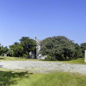 Photo #9 of 25438 NC Highway 12, Waves, NC 4.4 acres