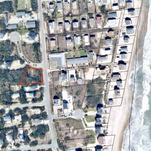 Photo #1 of 46009 Buxton Pointe Court, Buxton, NC 0.3 acres