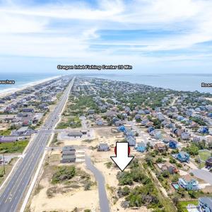 Photo #1 of Coastal Way, Nags Head, NC 0.5 acres