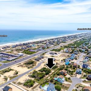 Photo #3 of Coastal Way, Nags Head, NC 0.5 acres