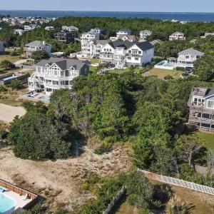 Photo #15 of 1019 Whalehead Drive, Corolla, NC 0.5 acres