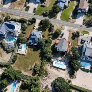 Photo #12 of 1019 Whalehead Drive, Corolla, NC 0.5 acres