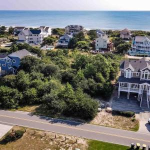 Photo #5 of 1019 Whalehead Drive, Corolla, NC 0.5 acres