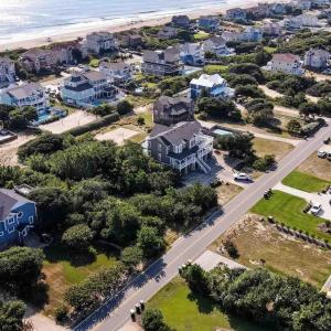 Photo #8 of 1019 Whalehead Drive, Corolla, NC 0.5 acres