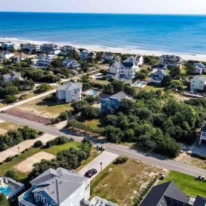Photo #7 of 1019 Whalehead Drive, Corolla, NC 0.5 acres