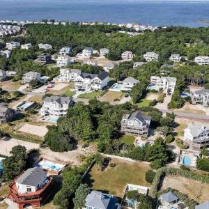 Photo #14 of 1019 Whalehead Drive, Corolla, NC 0.5 acres
