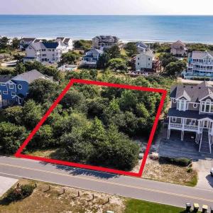 Photo #4 of 1019 Whalehead Drive, Corolla, NC 0.5 acres