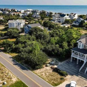 Photo #3 of 1019 Whalehead Drive, Corolla, NC 0.5 acres
