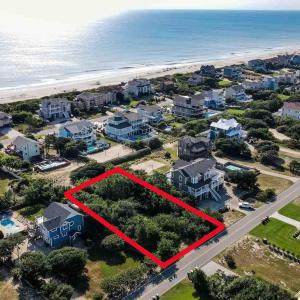 Photo #2 of 1019 Whalehead Drive, Corolla, NC 0.5 acres
